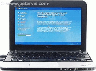 Install Windows Xp In Dell Inspiron